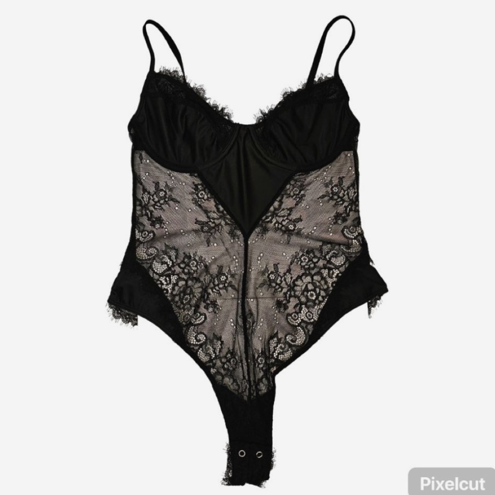Underwear onepiece top